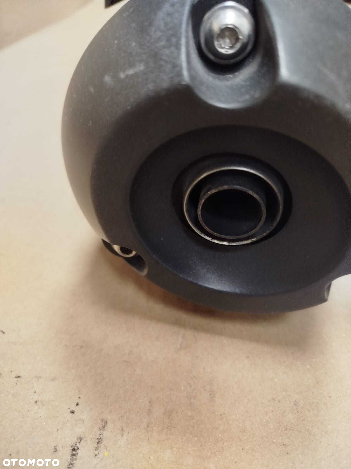 Wydech Tłumik Yamaha WR125. 2008-16 [9] - 4