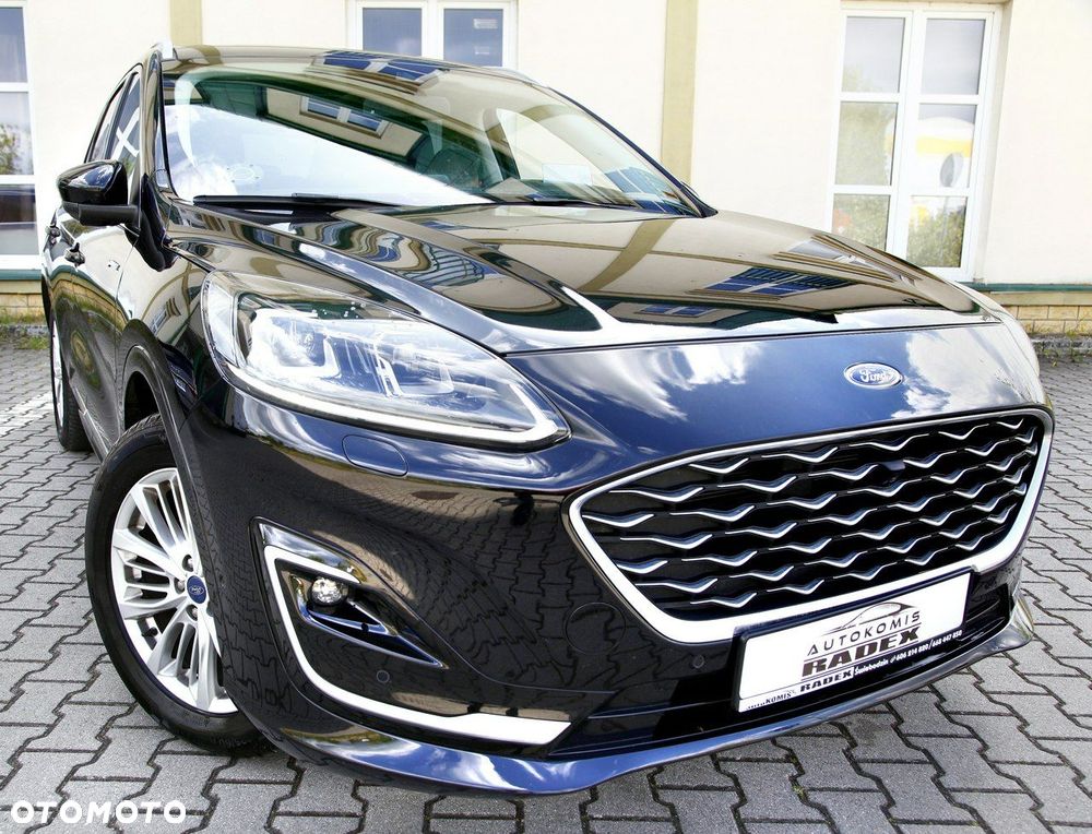 Ford Kuga - 2