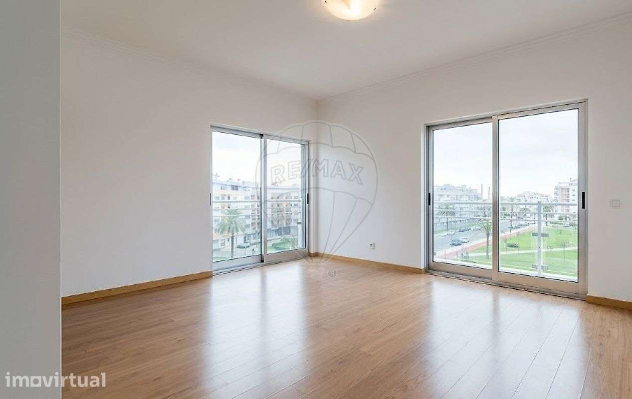 Apartamento T4 para venda - Grande imagem: 2/9