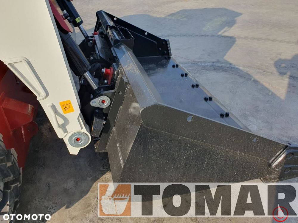 Lonking CDM312V - 10