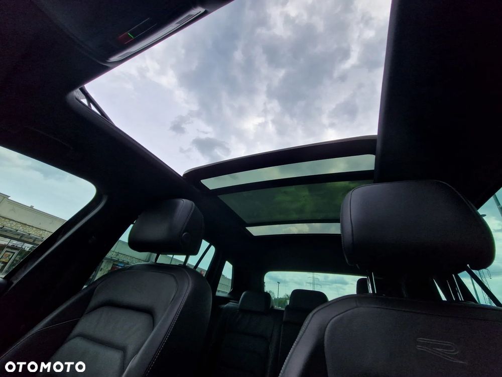 Volkswagen Tiguan 2.0 TSI 4Mot R-Line DSG - 15