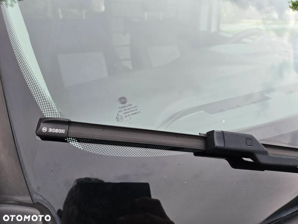 Fiat Doblo S&S MAXI - 33