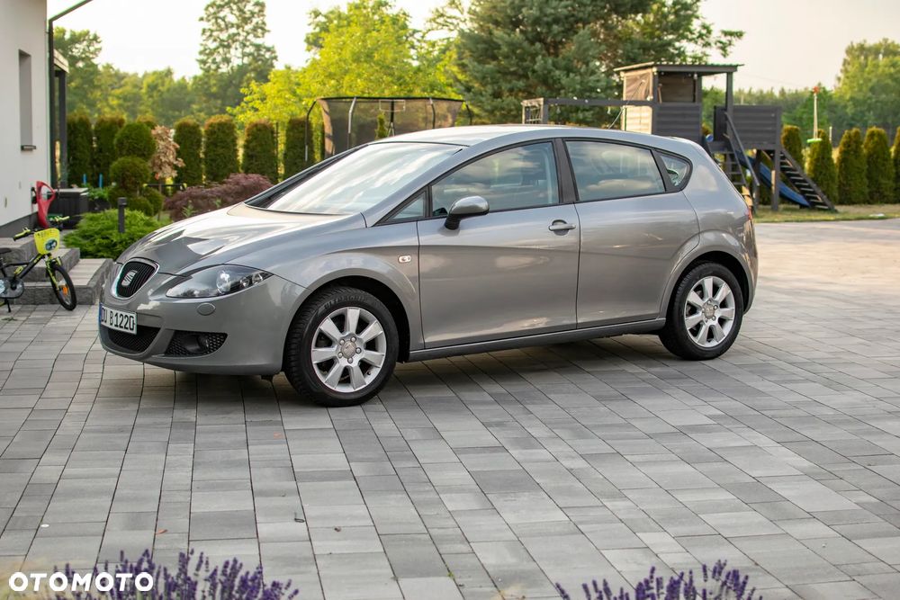 Seat Leon - 25