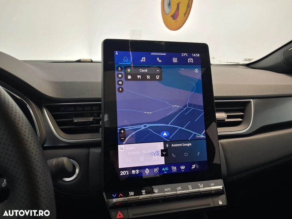 Renault Symbioz - 23