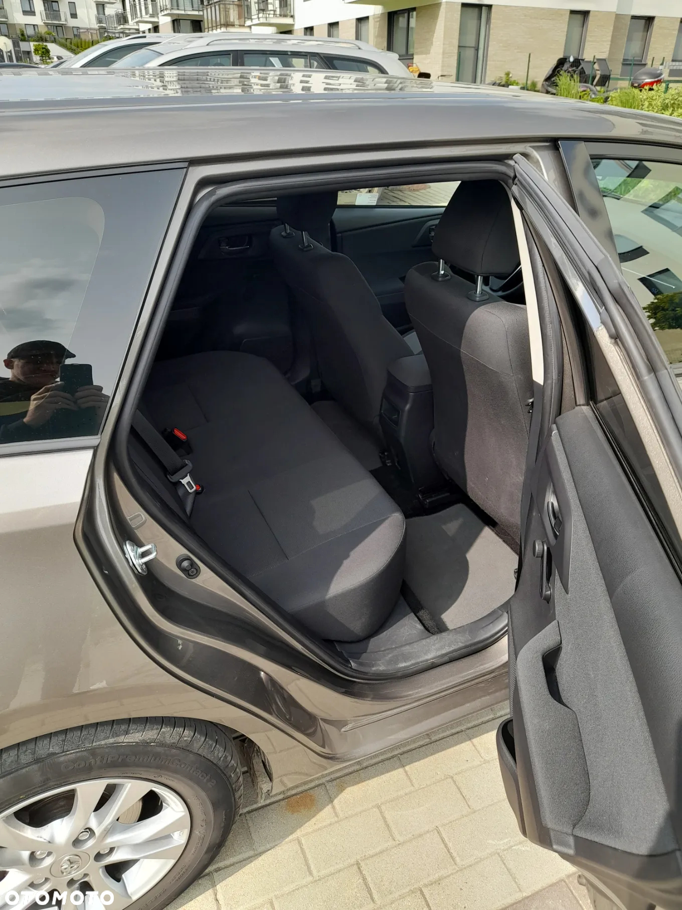 Toyota Auris 1.6 Active - 15