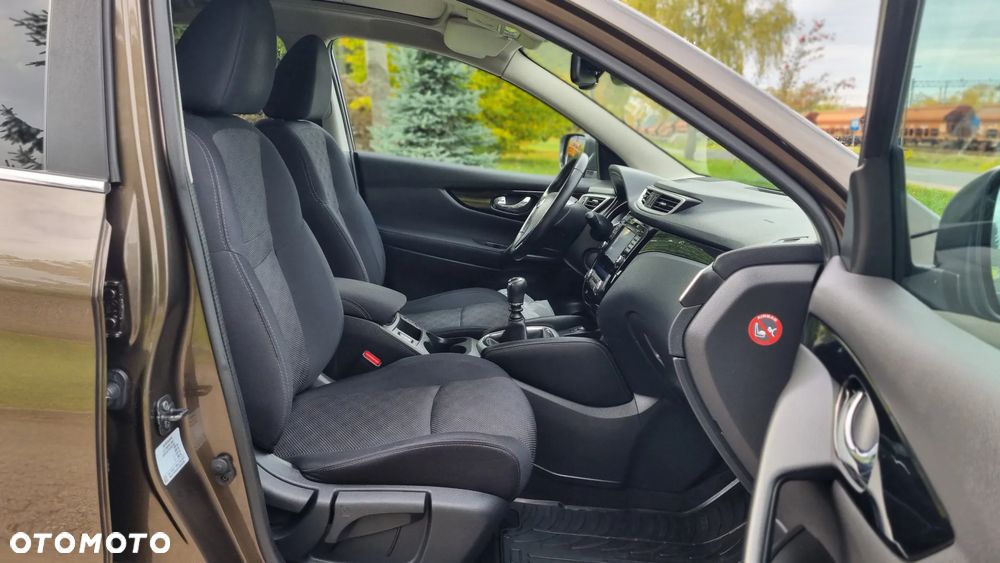 Nissan Qashqai - 14