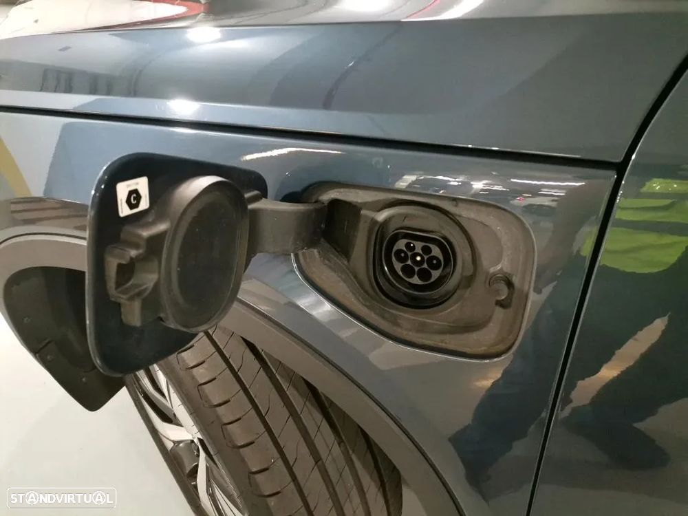 Volvo XC 40 1.5 T5 PHEV Inscription - 11
