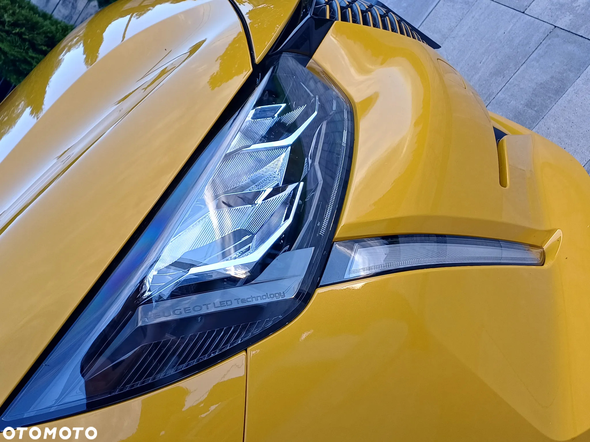Peugeot 208 e-208 50kWh Style - 10