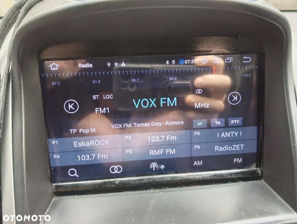 Chevrolet Captiva 2.0 d Base - 14
