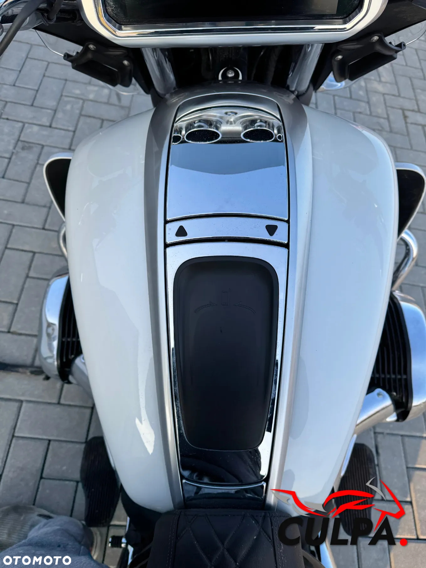 BMW R - 9