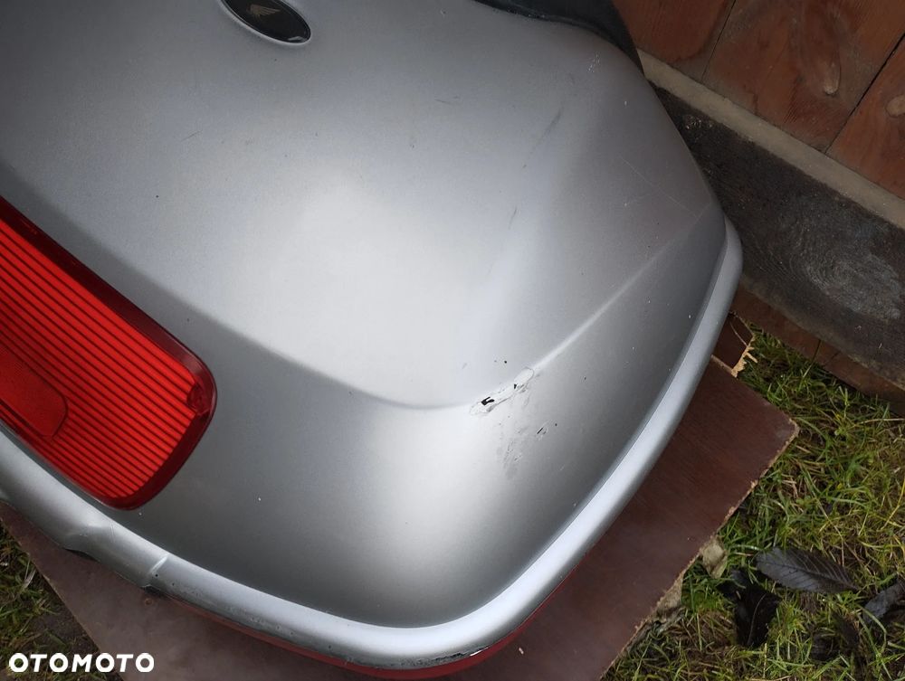 HONDA CBF 500 600 1000 Varadero Pan European VFR  kufer centralny - 4