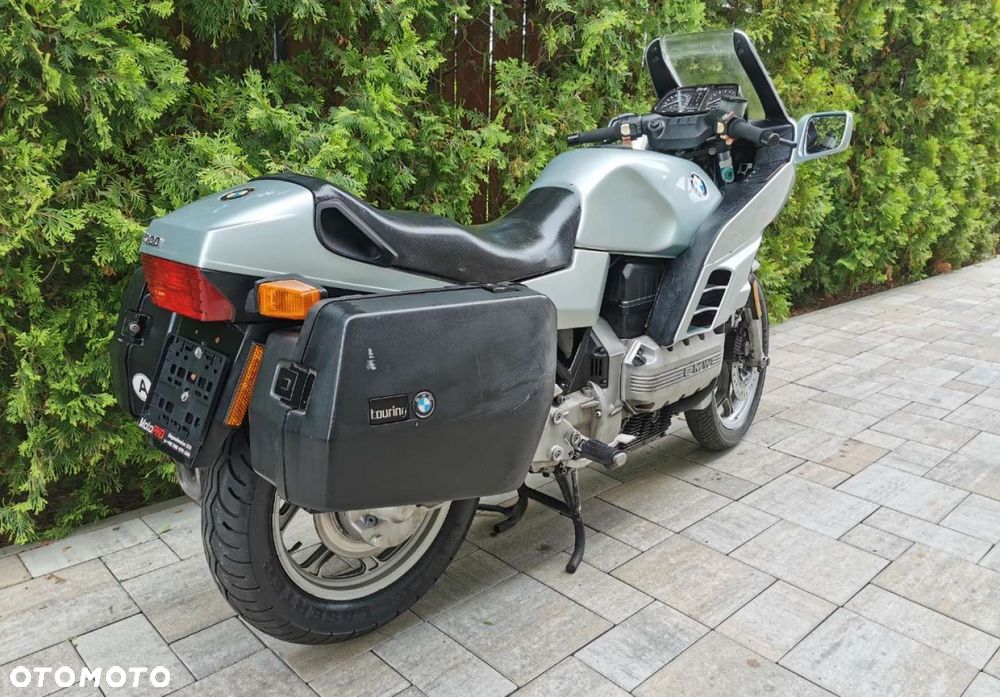 BMW K - 3