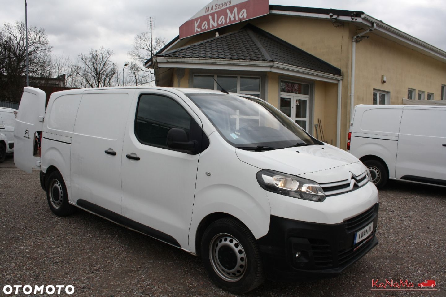 Citroën jumpy - 7