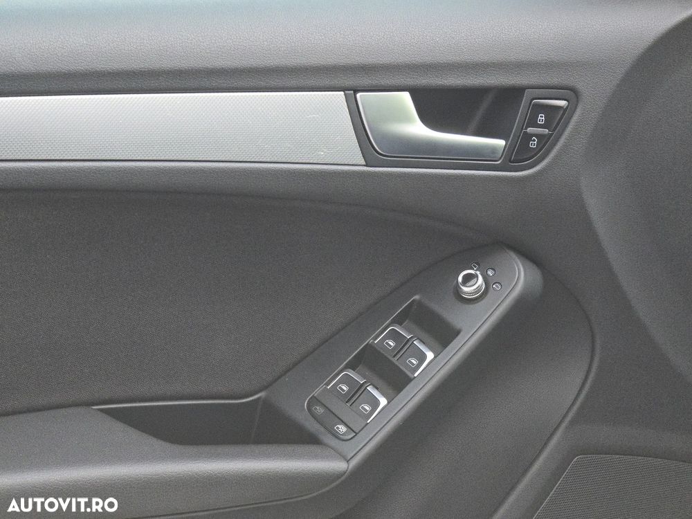 Audi A5 Sportback 1.8 TFSI - 32