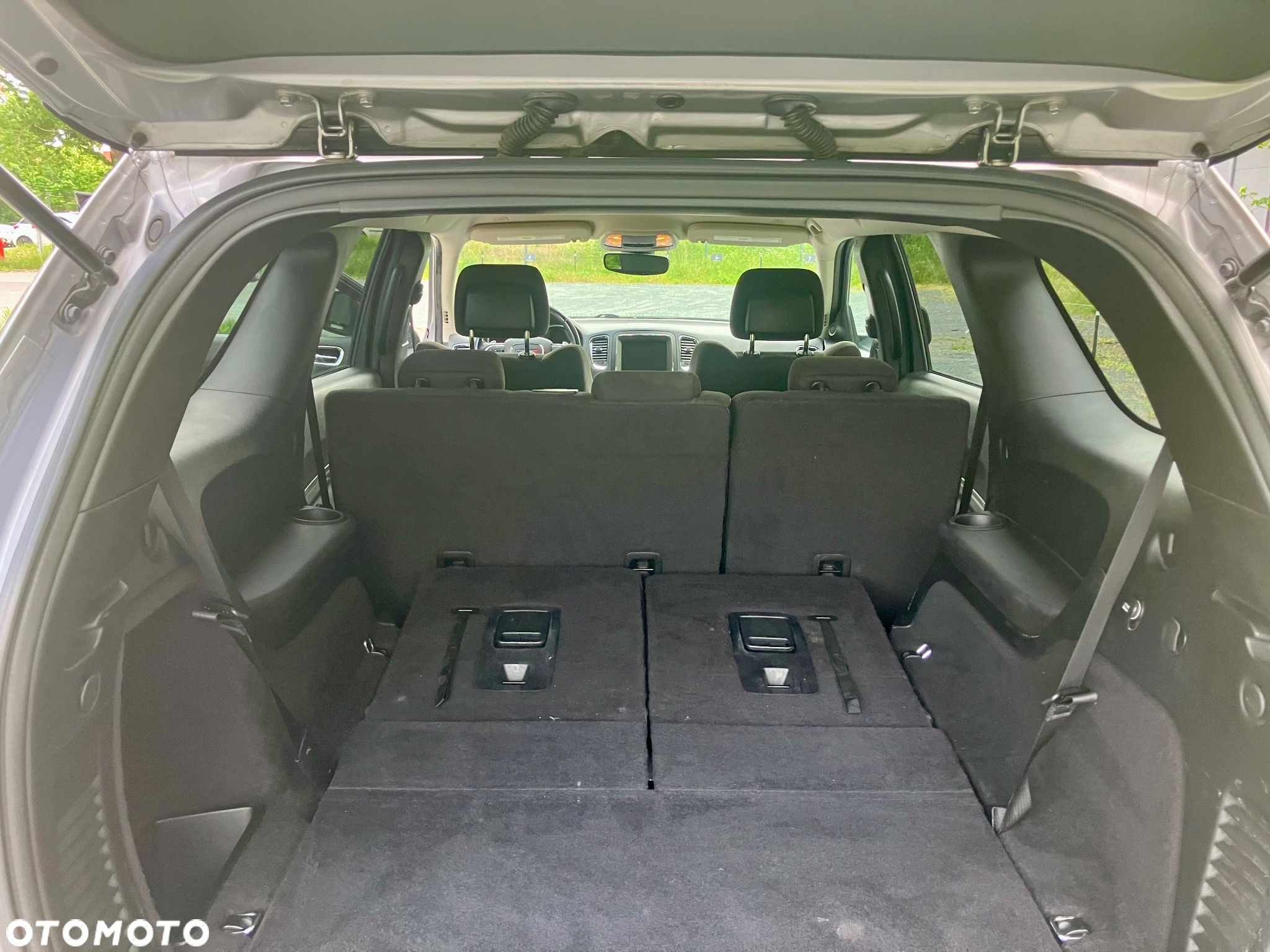 Dodge Durango - 20