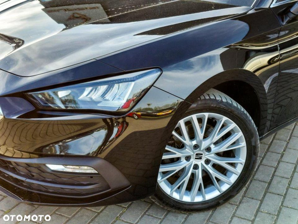 Seat Leon - 6