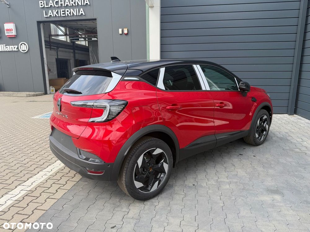 Renault Captur - 5