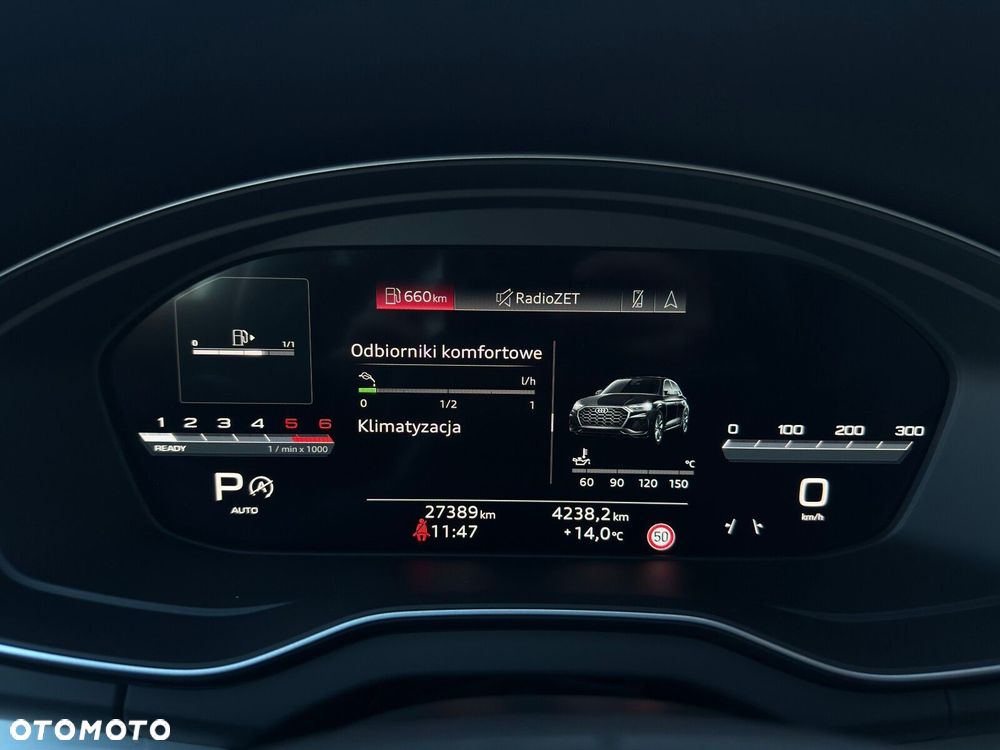 Audi Q5 Sportback - 29