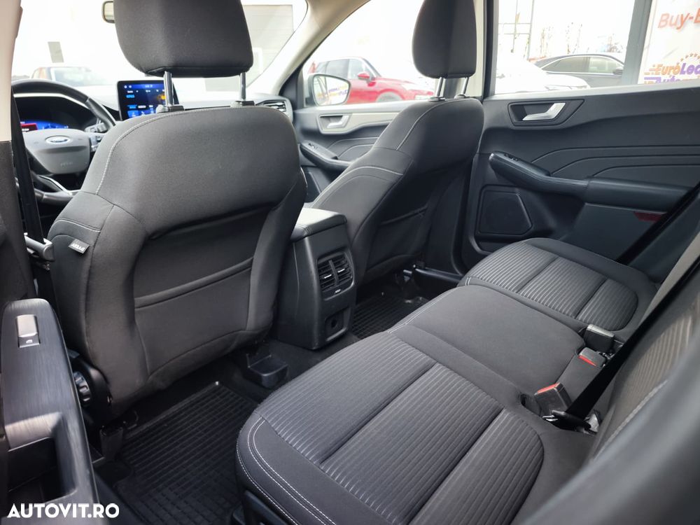 Ford Kuga 2.0 EcoBlue A8 AWD Trend - 10