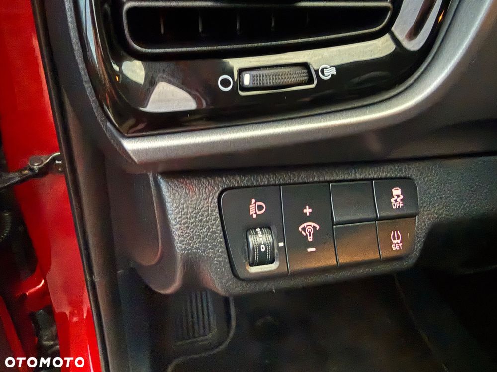 Kia Stonic 1.0 T-GDI L - 31