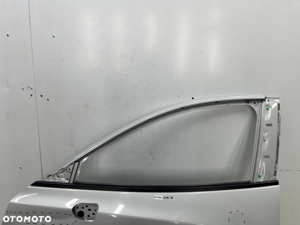 Drzwi Mazda CX-3 CX3 14-21r. lewe przednie lewy przód D10E59010 - 2