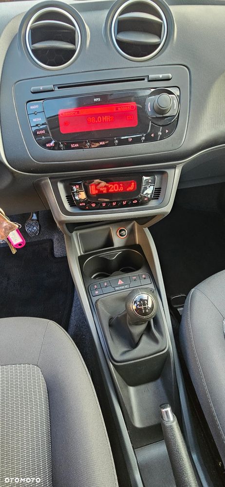 Seat Ibiza SC 1.2 TSI Style - 10