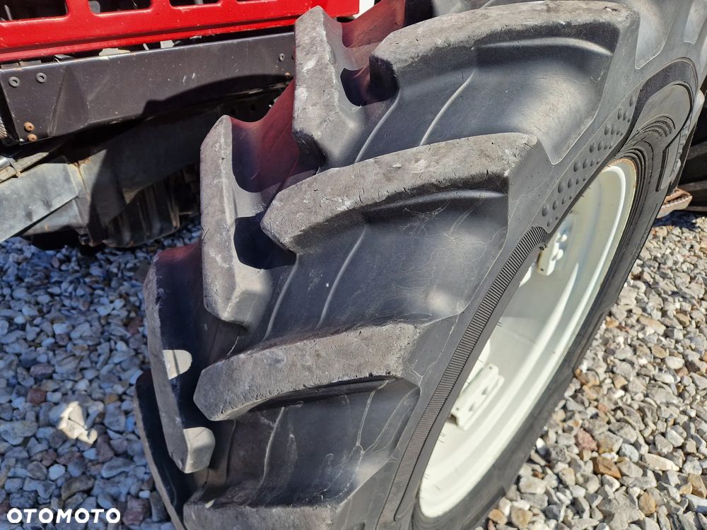 Valtra 8050 HiTech - 20