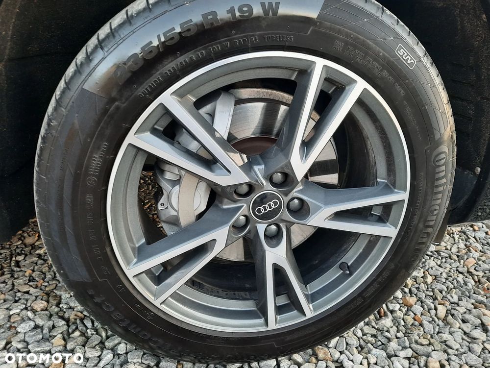 Audi Q5 45 TFSI mHEV Quattro S Line S tronic - 18