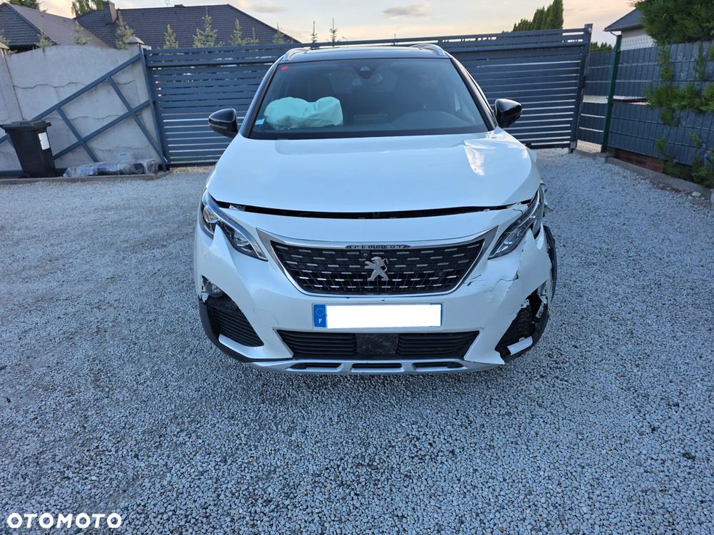 Peugeot 5008 BlueHDI 120 EAT6 Stop & Start Allure - 2