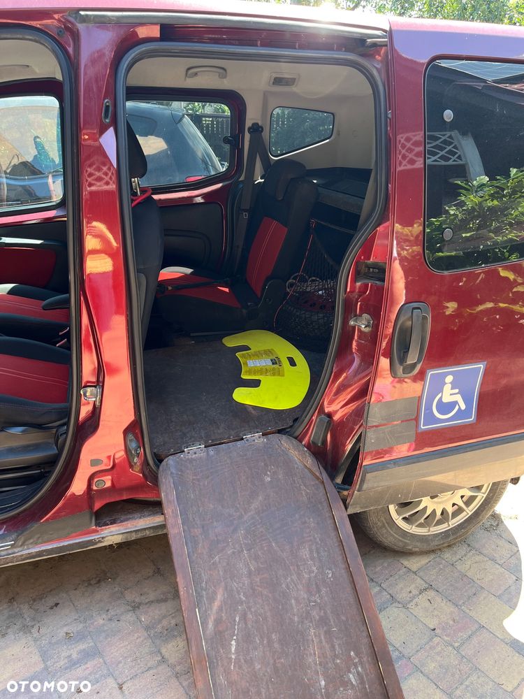 Fiat Qubo - 8