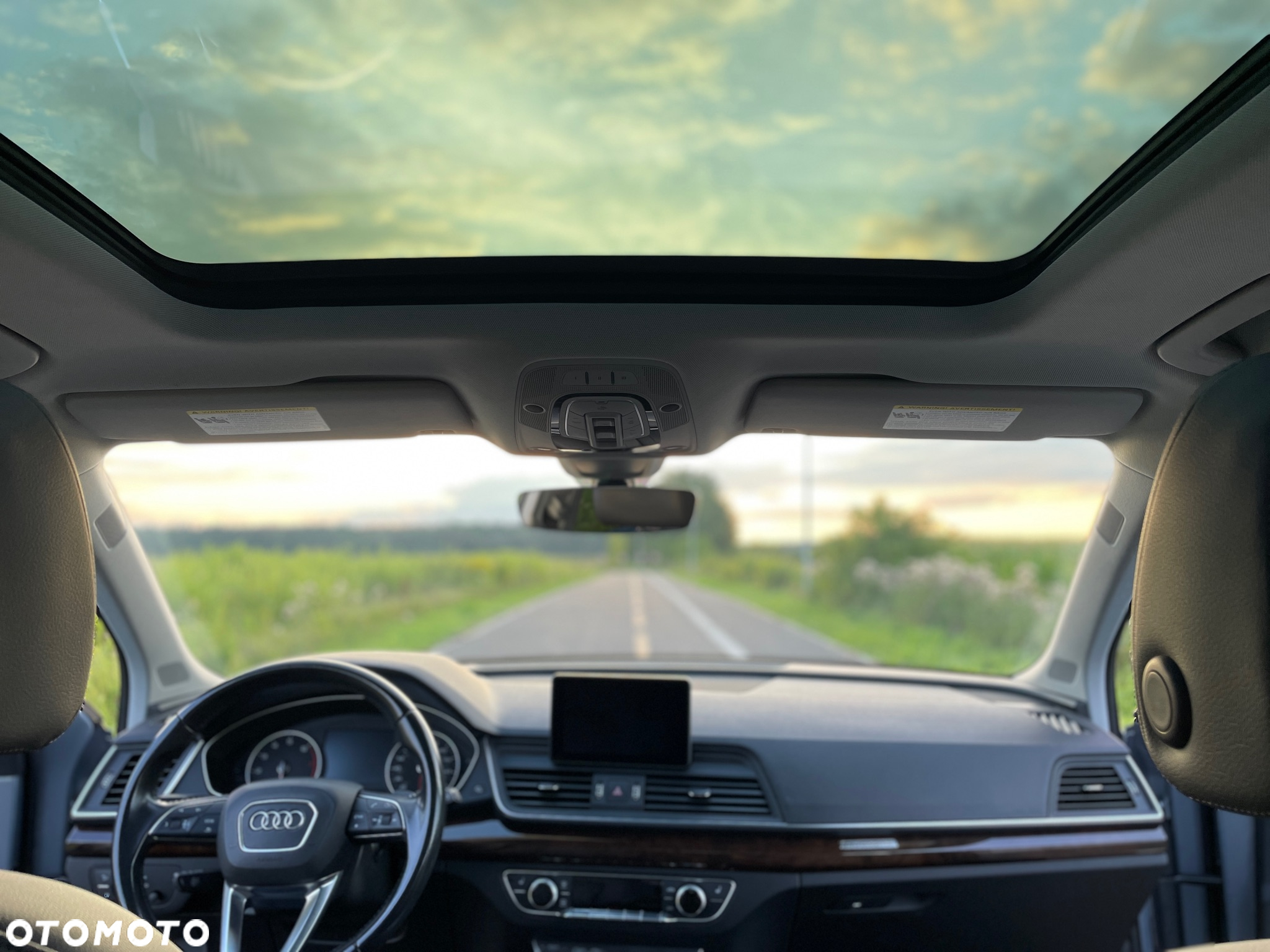 Audi Q5 2.0 TFSI Quattro S tronic - 11