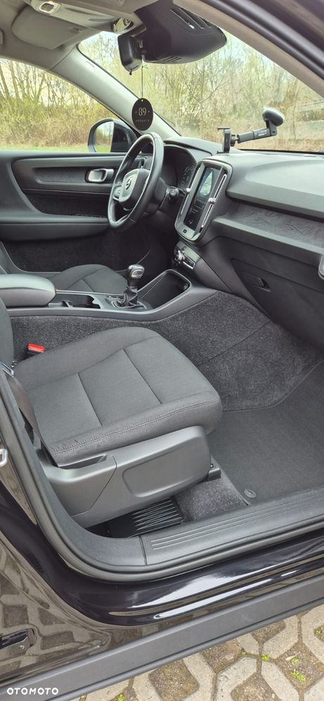 Volvo XC 40 D3 - 9