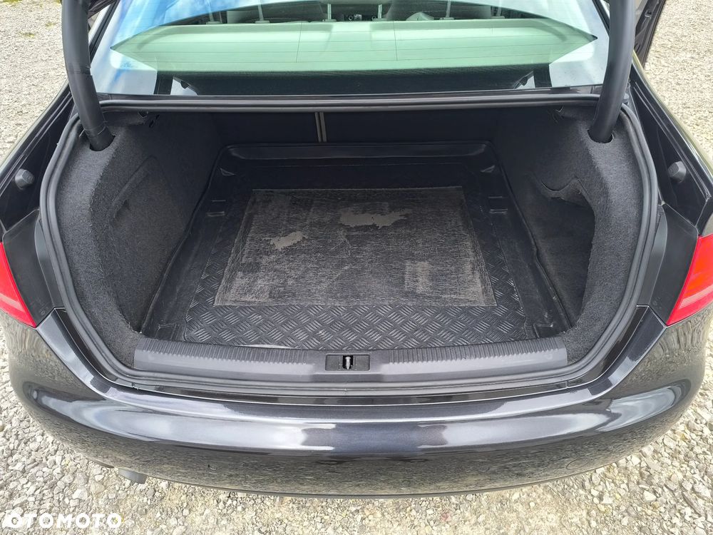 Audi A4 Limousine 2.0 TDI - 17