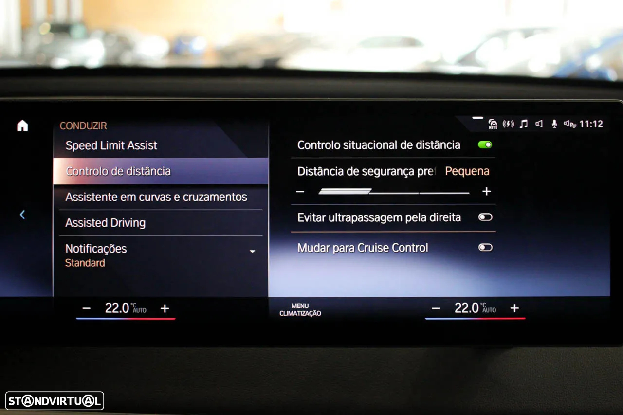 BMW iX xDrive 40 - 52