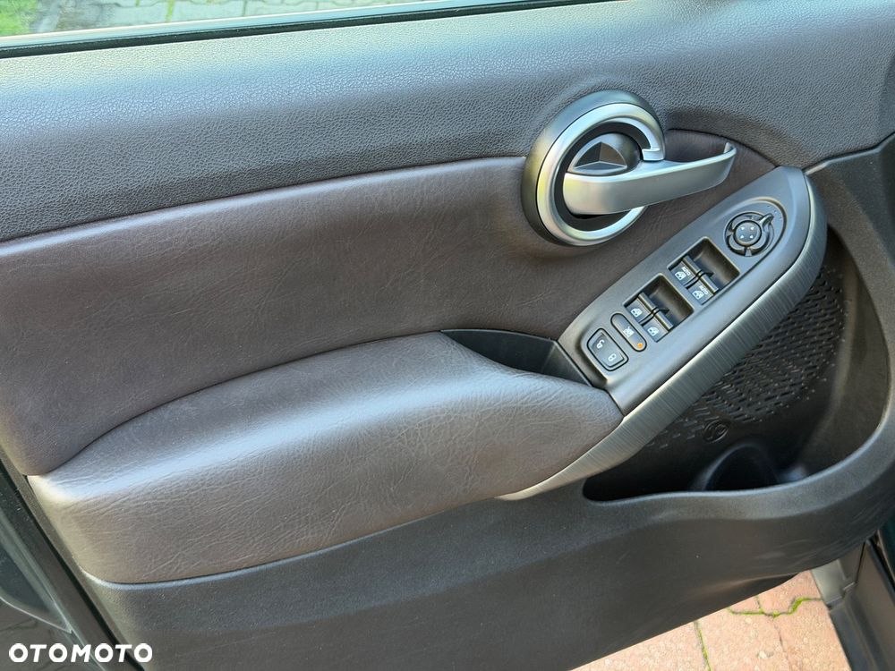 Fiat 500X 1.4 Multiair 4x2 S&S S-Design City Look - 31