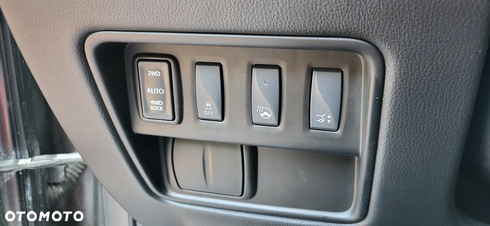 Renault Koleos 2.0 dCi Intens 4x4 X-Tronic - 26