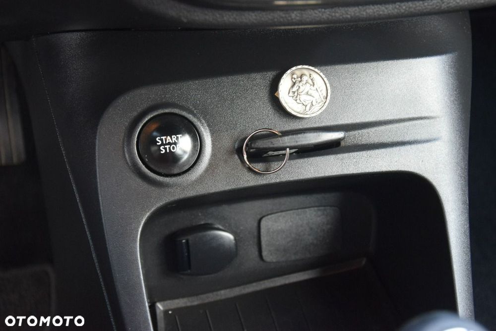 Renault Captur ENERGY TCe 90 Start&Stop Experience - 27