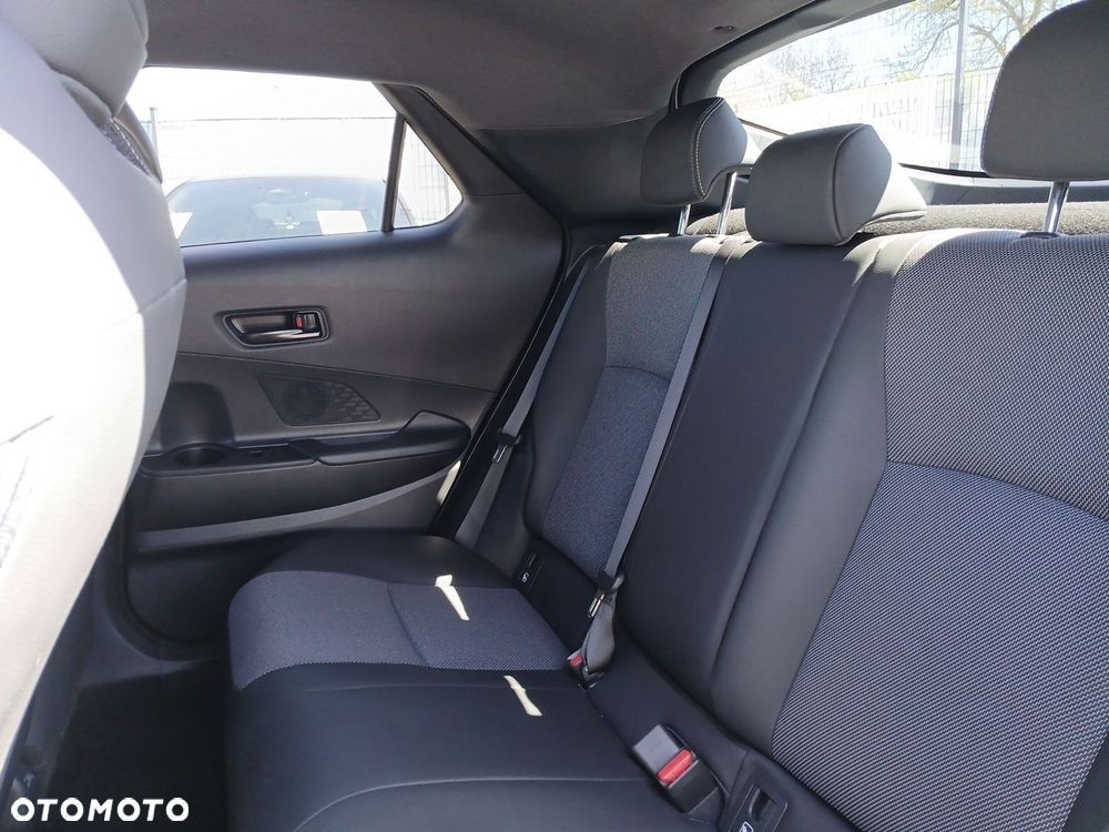 Toyota C-HR 2.0 Hybrid Dynamic Force Executive AWD - 14