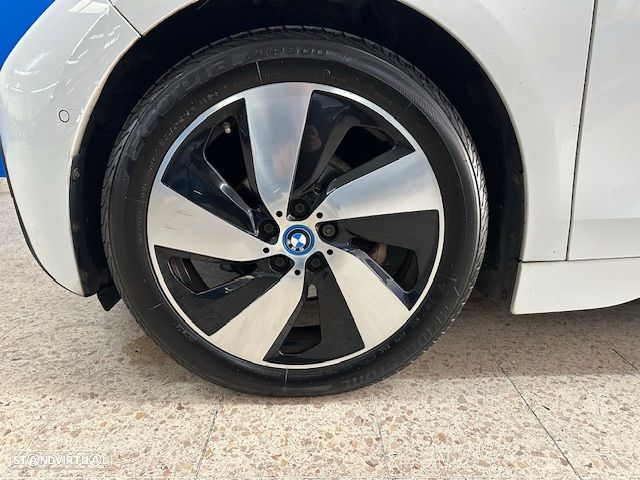 BMW i3 (60 Ah) - 20