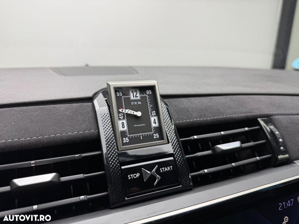 DS Automobiles DS 7 Crossback - 7