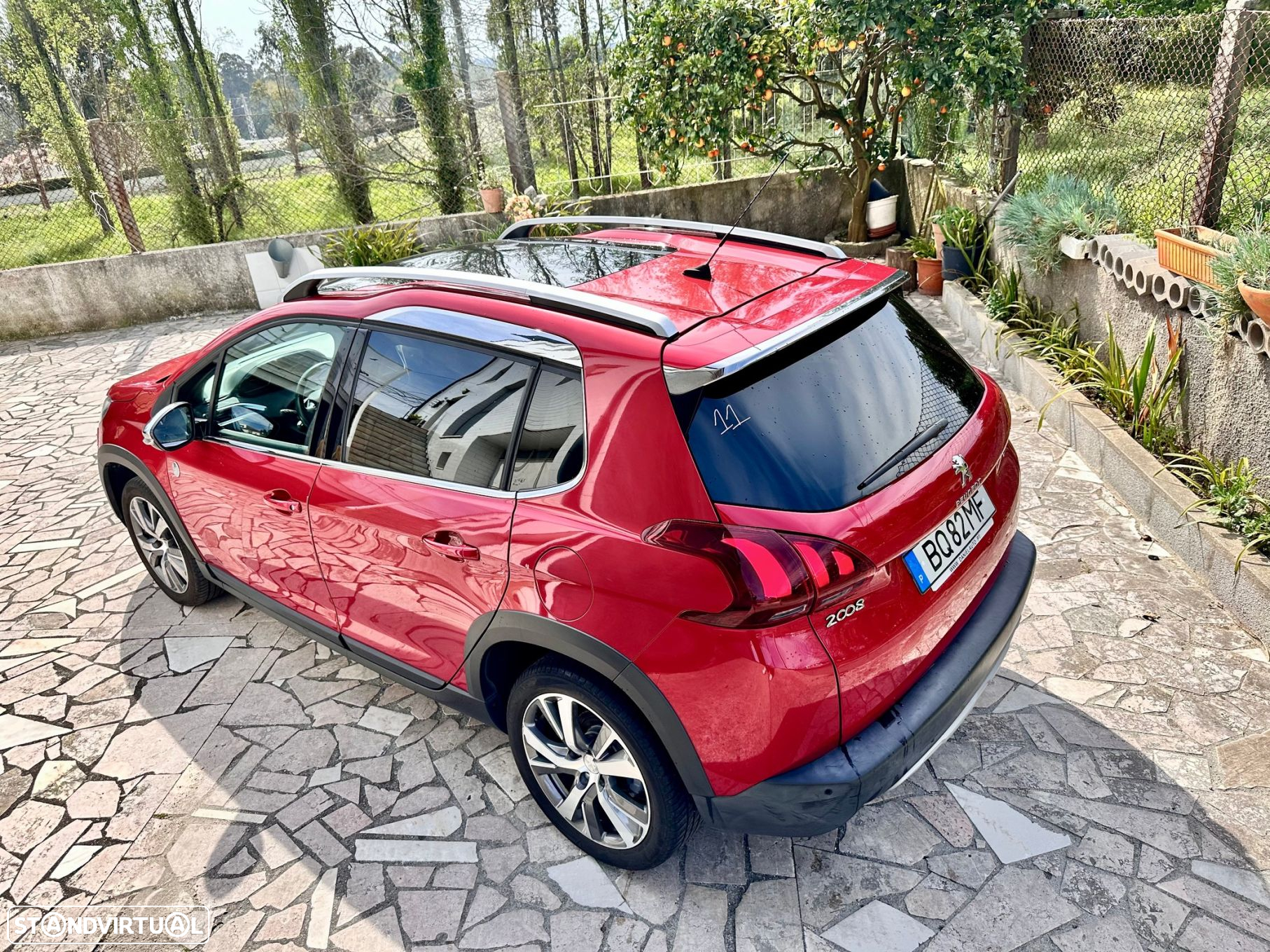 Peugeot 2008 1.2 PureTech Crossway - 3