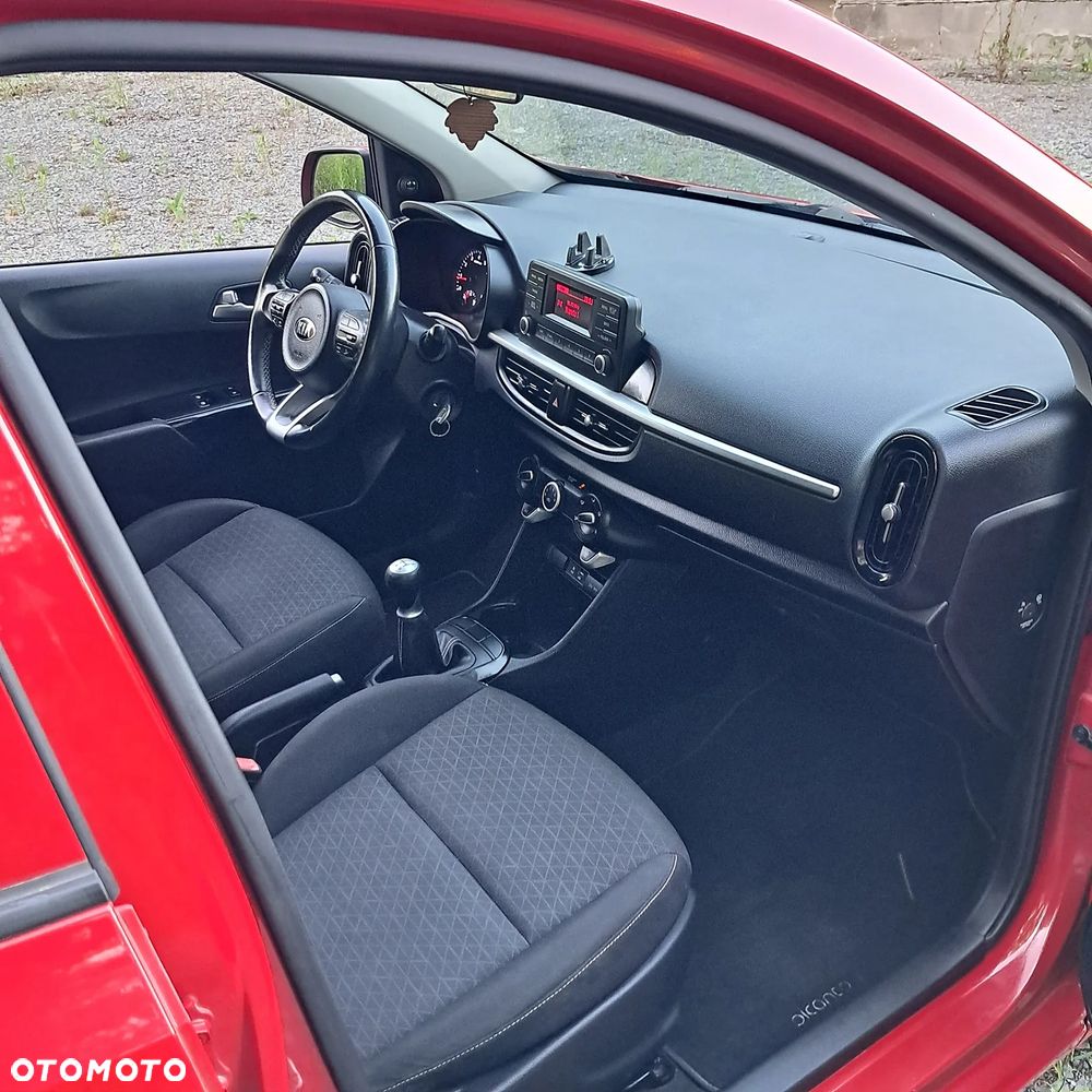 Kia Picanto 1.0 Edition 7 - 13