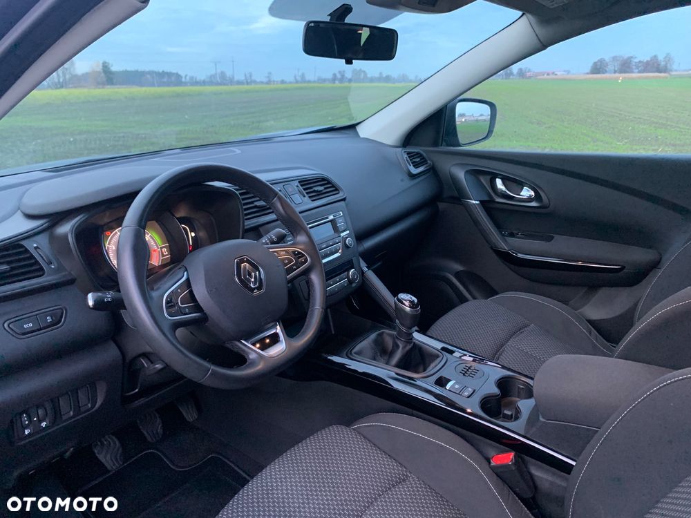 Renault Kadjar - 10