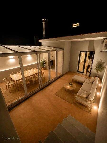 Moradia T2 cidade da Maia - Grande imagem: 4/12