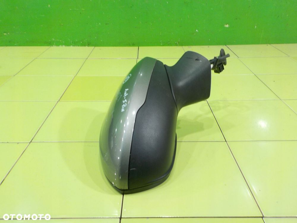 OPEL ASTRA K V 1.6 CDTI 17r HB 5D lusterko prawe 041397 - 4