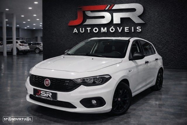 Fiat Tipo 1.3 M-Jet Pop - 1