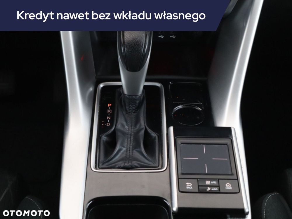 Mitsubishi Eclipse Cross - 19
