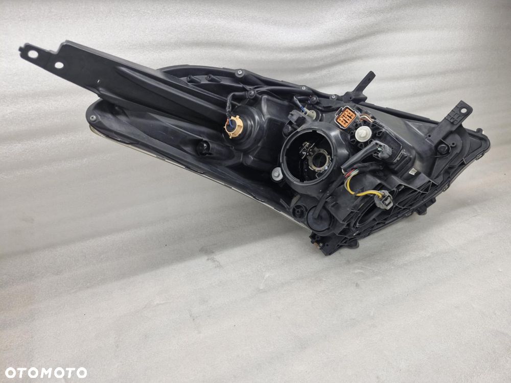 SUZUKI SWIFT MK7 SPORT LAMPA LEWA PRZÓD STANLEYP9122 - 7