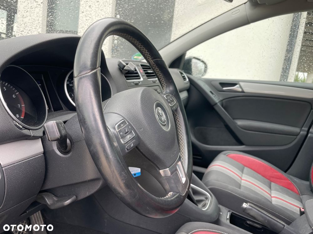 Volkswagen Golf 1.2 TSI MATCH - 6