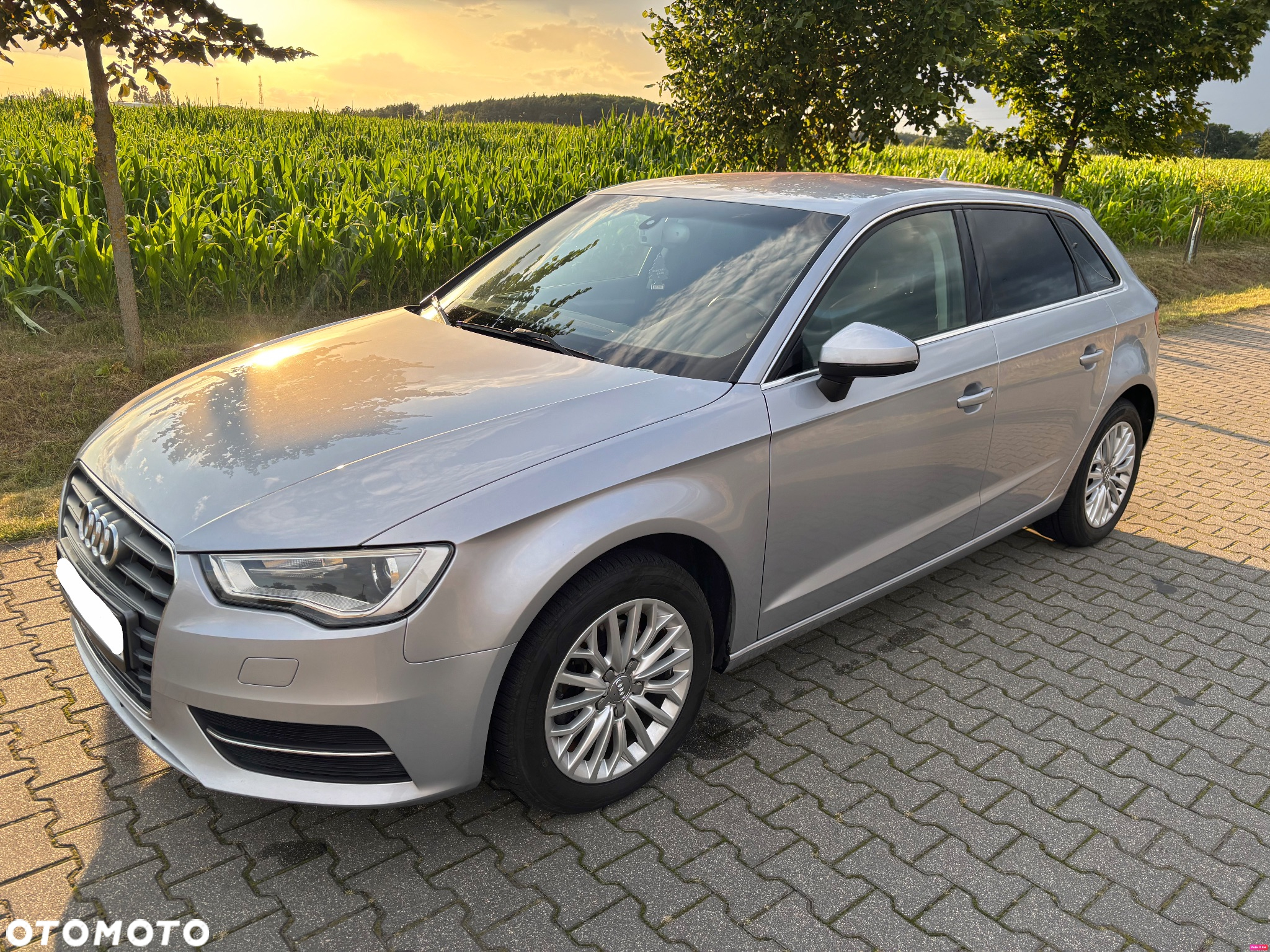 Audi A3 2.0 TDI clean diesel Ambition S tronic - 5